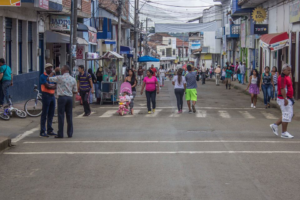 Fotografía: Prensa Alcaldía Mpal. 
