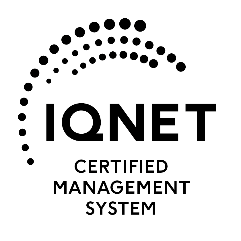 Certificado IQNET